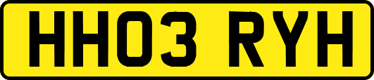 HH03RYH