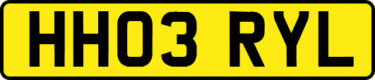 HH03RYL