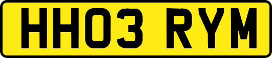 HH03RYM