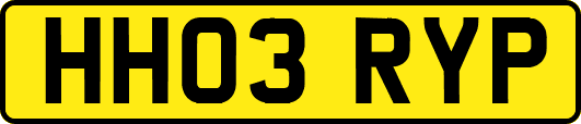 HH03RYP