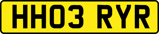 HH03RYR