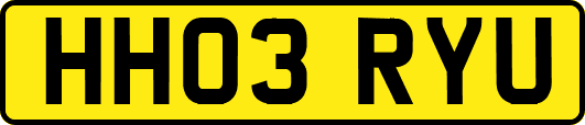 HH03RYU