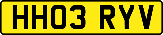 HH03RYV