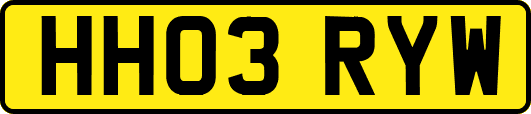 HH03RYW