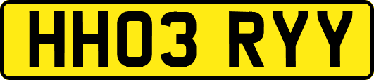 HH03RYY