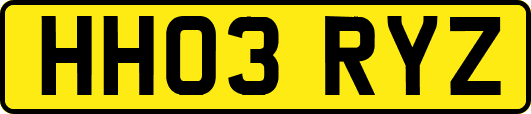 HH03RYZ