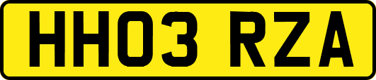HH03RZA