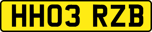 HH03RZB
