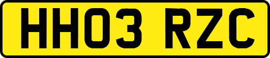 HH03RZC