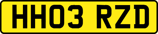 HH03RZD