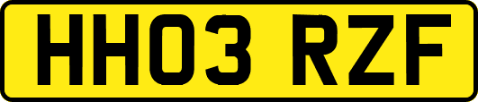 HH03RZF