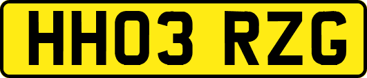 HH03RZG