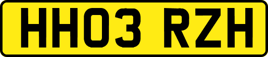 HH03RZH