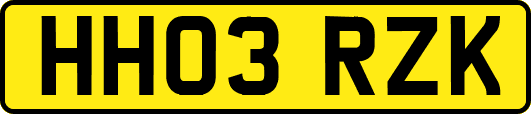 HH03RZK