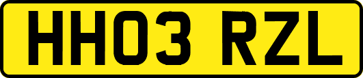 HH03RZL