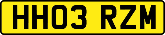 HH03RZM