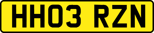 HH03RZN