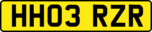 HH03RZR