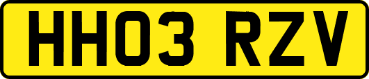 HH03RZV