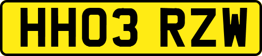 HH03RZW