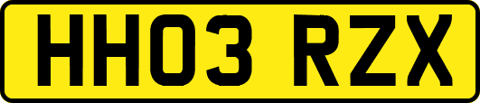 HH03RZX
