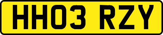 HH03RZY