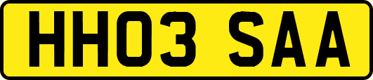 HH03SAA