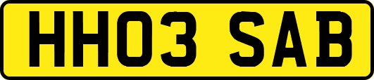 HH03SAB