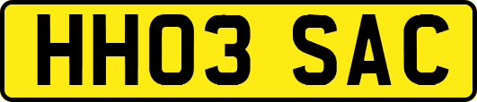 HH03SAC