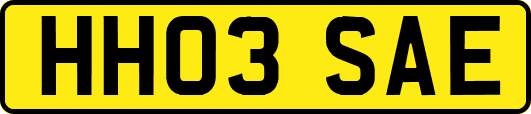 HH03SAE