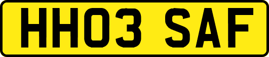 HH03SAF