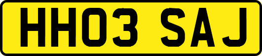 HH03SAJ