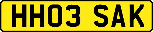 HH03SAK