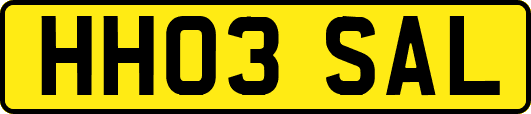HH03SAL