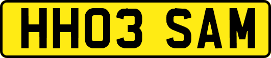HH03SAM