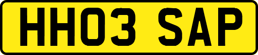 HH03SAP