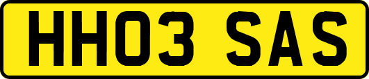 HH03SAS