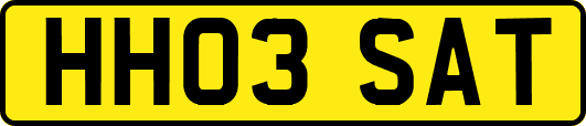 HH03SAT