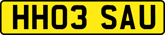 HH03SAU
