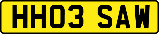 HH03SAW