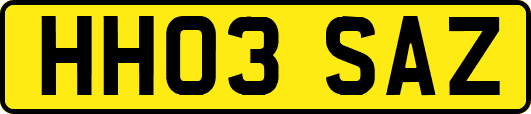 HH03SAZ