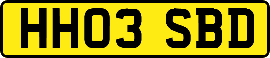 HH03SBD