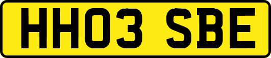 HH03SBE