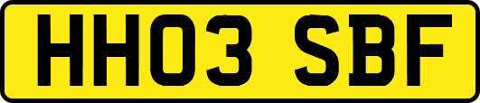 HH03SBF