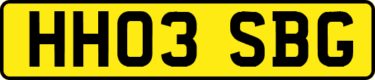 HH03SBG