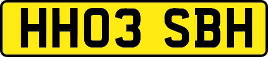 HH03SBH