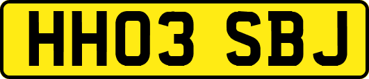 HH03SBJ