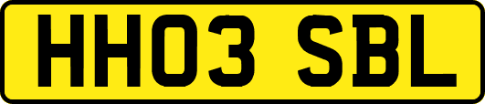 HH03SBL