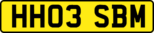 HH03SBM