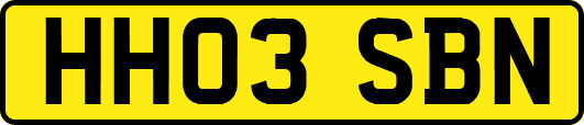 HH03SBN